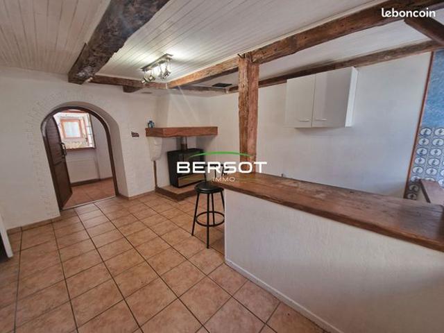 Maison vente à Baume-les-Dames, Doubs