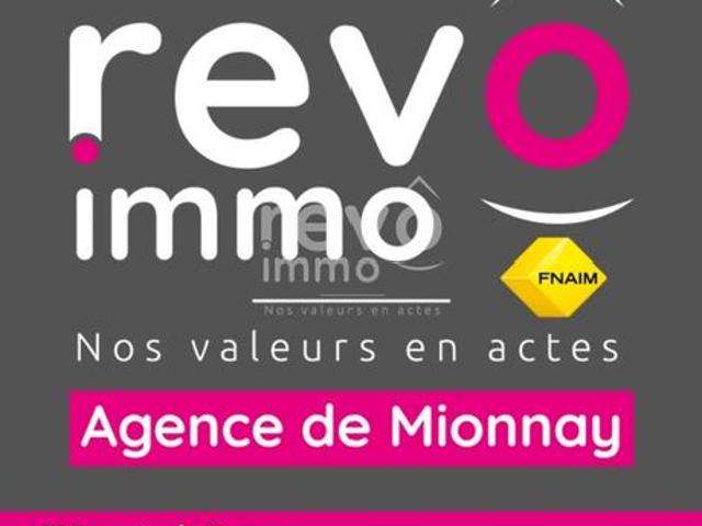 Maison vente à Bourg-en-Bresse, Mionnay