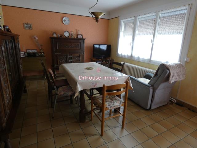 Maison vente à Thourotte, Oise