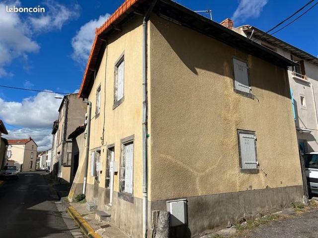 Maison vente à Cébazat, Puy-de-Dôme