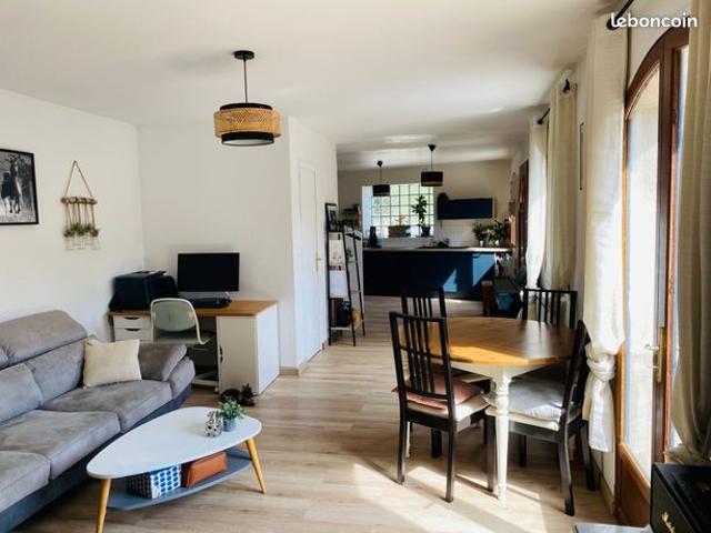 Maison vente à Mantes-la-Jolie, Jambville