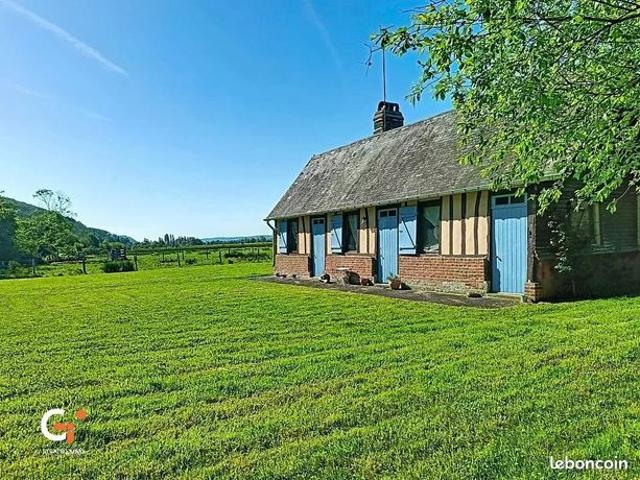 Maison vente à Bernay, Beuzeville
