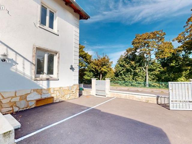 Maison vente à Mulhouse