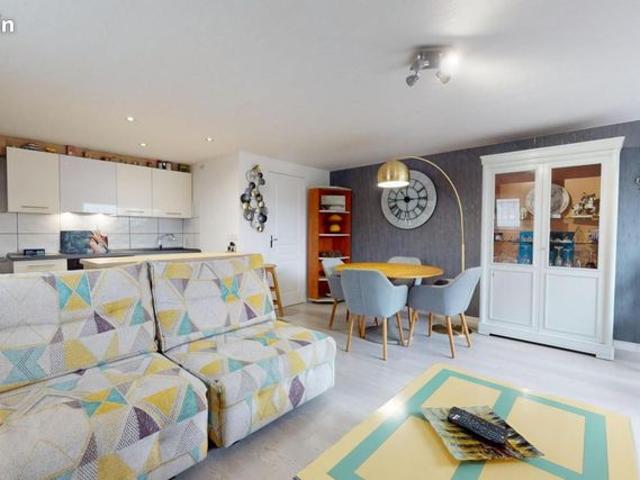 Maison vente à Les Sables-d'Olonne, Saint-vincent-sur-jard