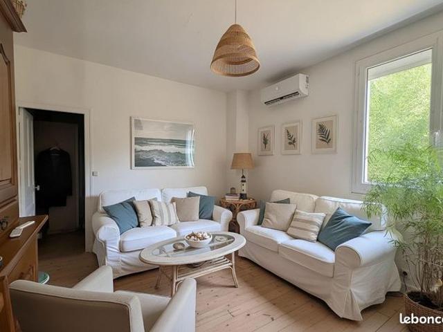 Maison vente à Châteauroux, Saint-marcel