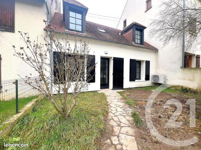 Maison vente à Étampes, Etampes