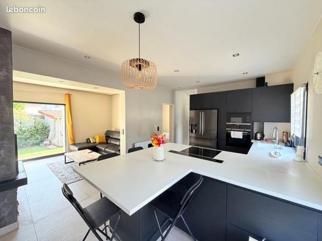 Maison vente à Champigny-sur-Marne, Val-de-Marne