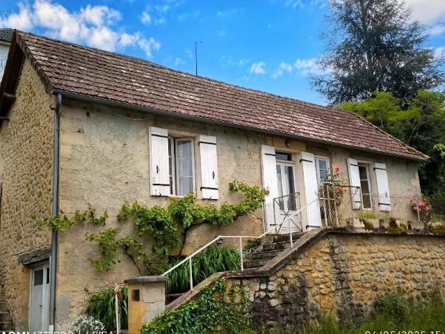 Maison vente à Sarlat-la-Canéda, Tursac
