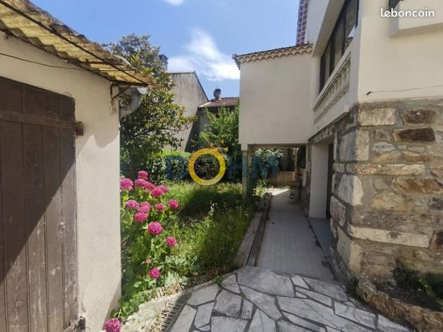 Maison vente à Alès, La Grand-combe