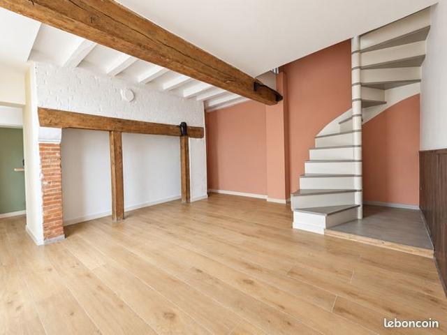Maison vente à Laboissière-en-Thelle, Oise