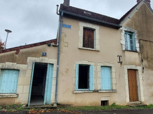 Maison vente à Mortagne-au-Perche, Mortagne-au-perche
