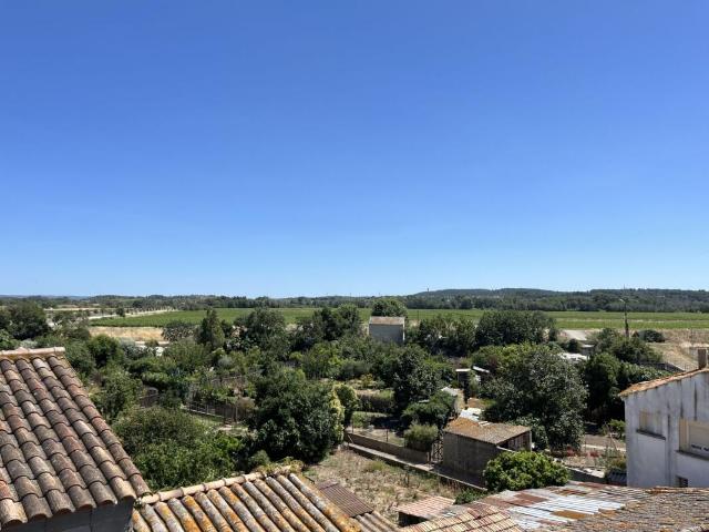 Maison vente à Narbonne, Sallèles-d'aude