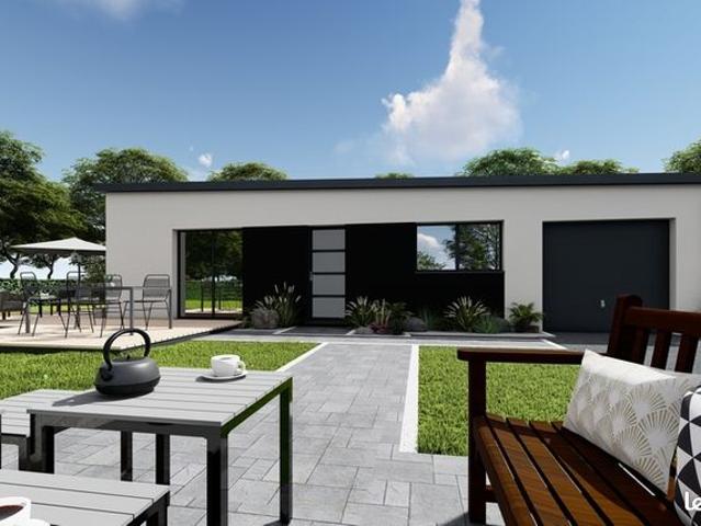 Maison vente à Brest, Bretagne