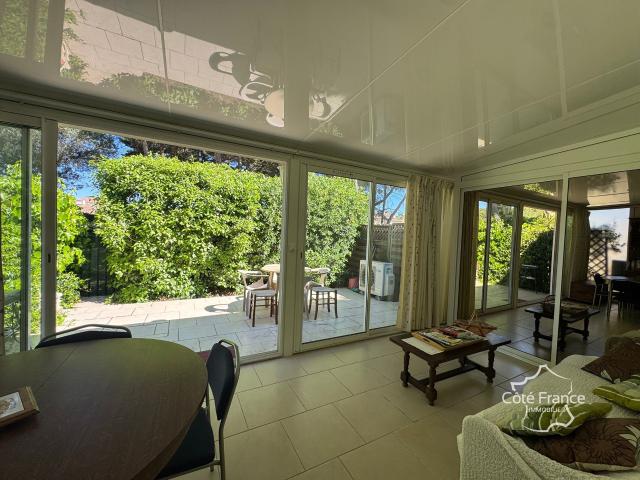 Maison vente à Béziers, Agde