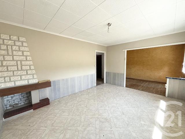 Maison vente à Châtellerault