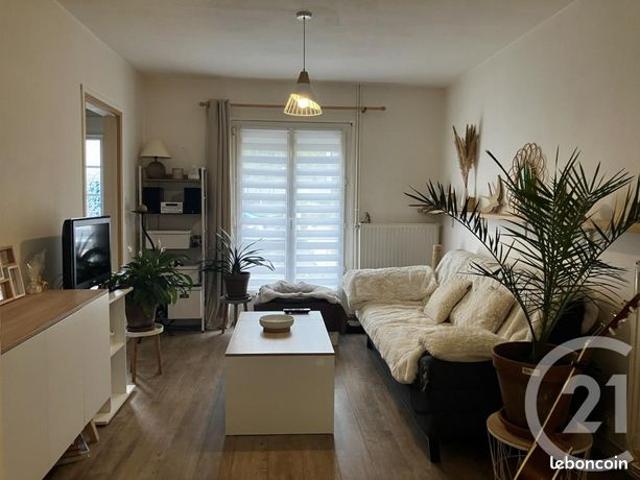 Maison vente à Abbeville