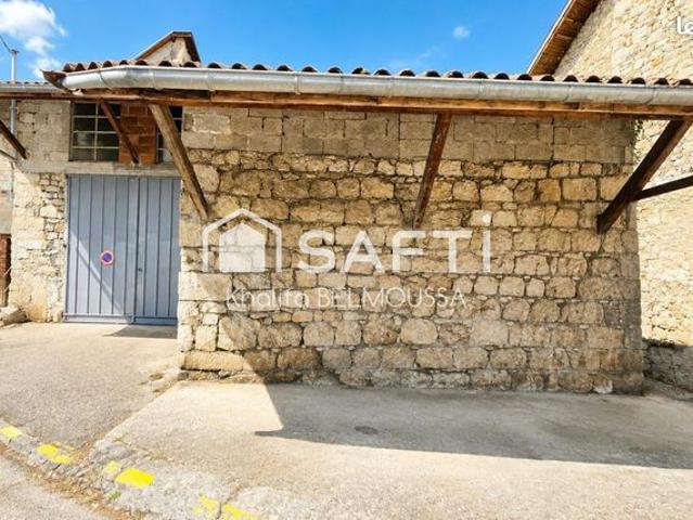 Maison vente à Belley, Artemare