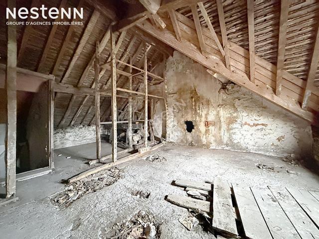 Maison vente à Saint-Fargeau-Ponthierry, Seine-et-Marne