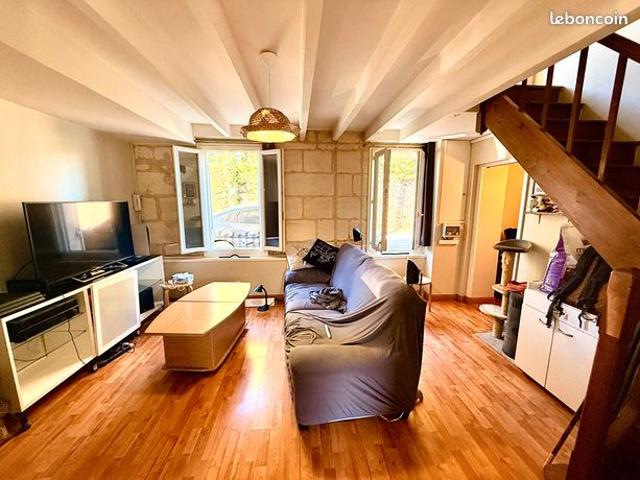 Maison vente à Ambarès-et-Lagrave, Gironde