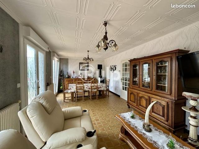 Maison vente à Béthune, Auchel
