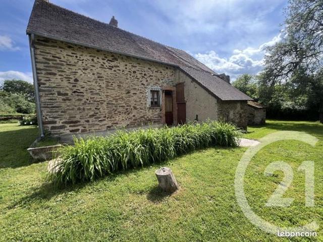 Maison vente à Châteauroux, Gargilesse-dampierre
