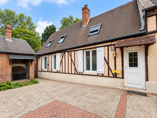 Maison vente à Laboissière-en-Thelle, Oise