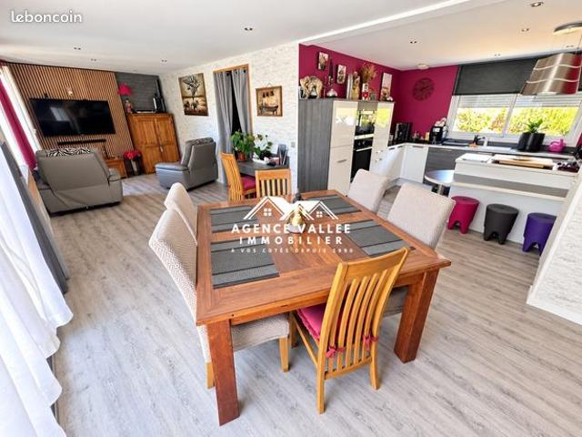 Maison vente à Saintry-sur-Seine, Essonne