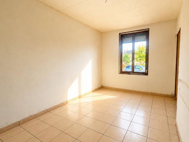 Maison vente à Doingt, Somme