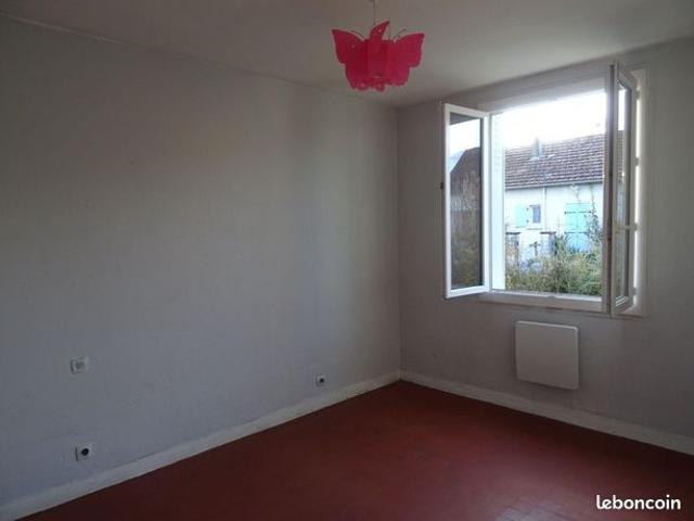 Maison vente à Châteauroux, Levroux