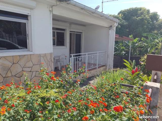Maison vente à Trois-Rivières, Basse-Terre