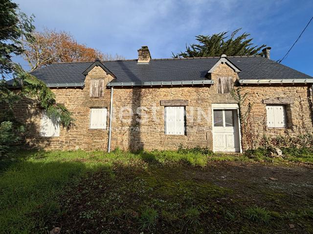 Maison vente à Vannes, Bretagne