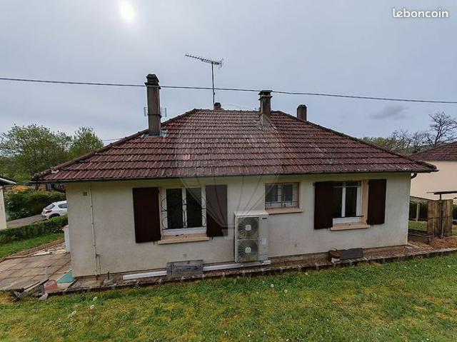 Maison vente à Cosne-Cours-sur-Loire, Prémery