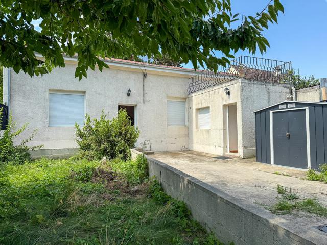 Maison vente à Saint-Denis, Epinay-sur-seine
