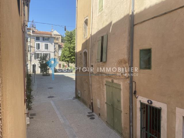 Maison vente à Apt