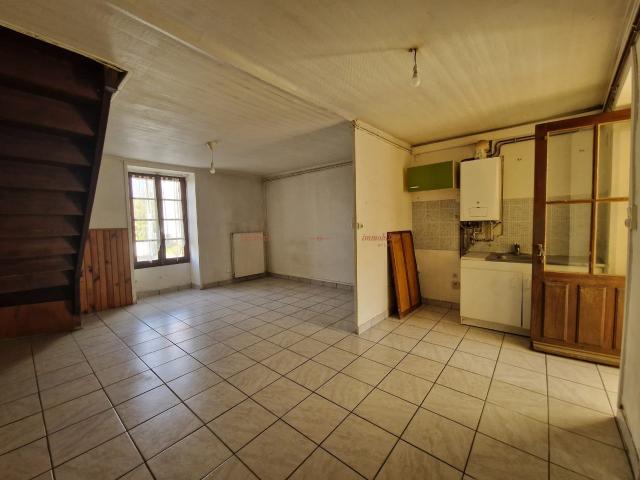 Maison vente à Nantes, Rezé