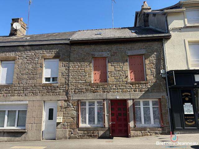 Maison vente à Mayenne, Gorron