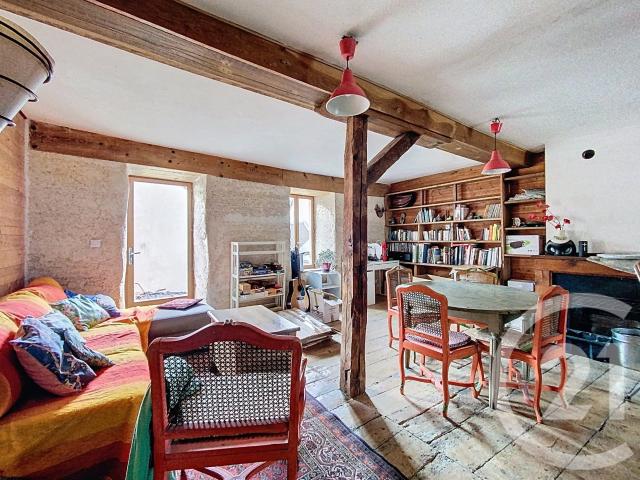 Maison vente à Saint-Girons, Ustou