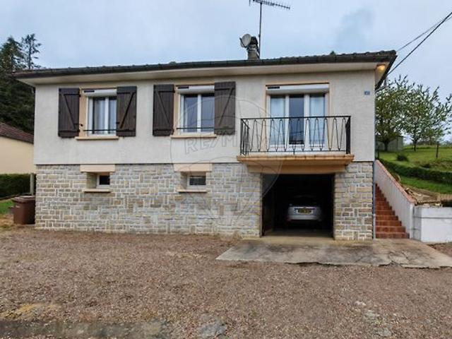 Maison vente à Cosne-Cours-sur-Loire, Prémery