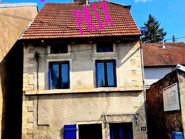 Maison vente à Vesoul, Port-sur-saône
