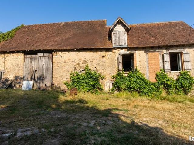 Maison vente à Limoges, La Roche-l'abeille