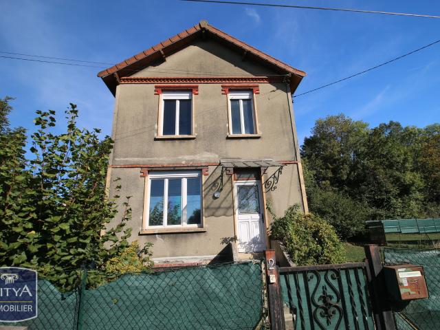 Maison vente à Château-Thierry, Aisne