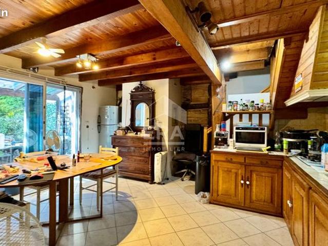 Maison vente à Libourne, Pineuilh