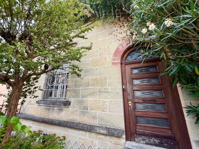 Maison vente à Bordeaux