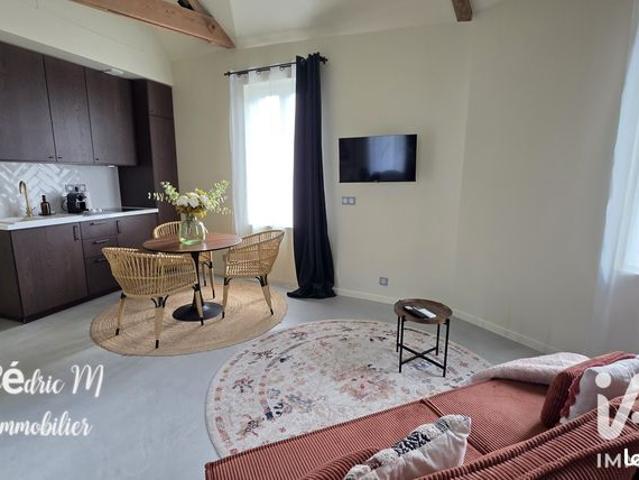 Maison vente à Croisy-sur-Eure, Eure
