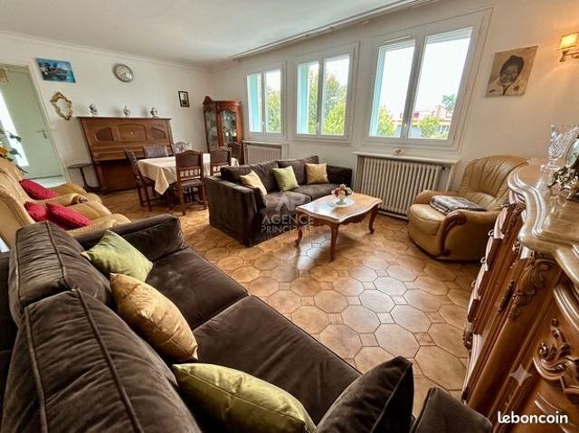 Maison vente à Bourges, Achères