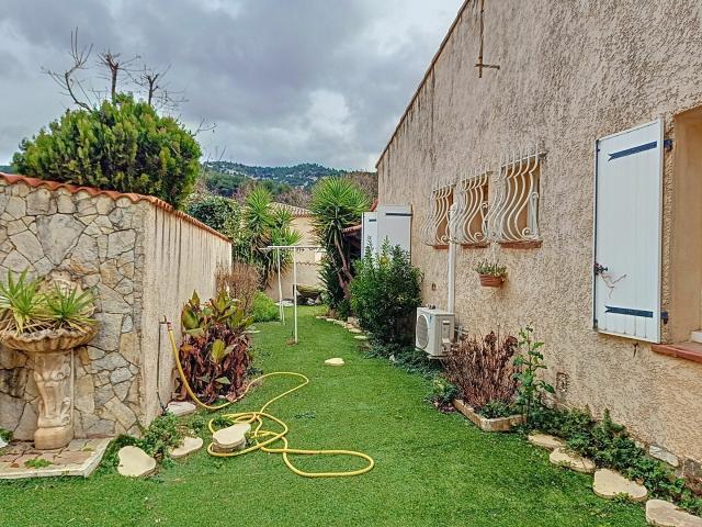 Maison vente à Allauch
