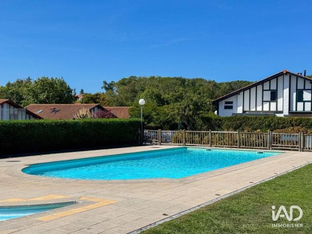 Maison vente à Lapurdi, Hendaye