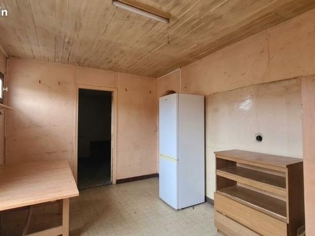 Maison vente à Sérifontaine, Oise