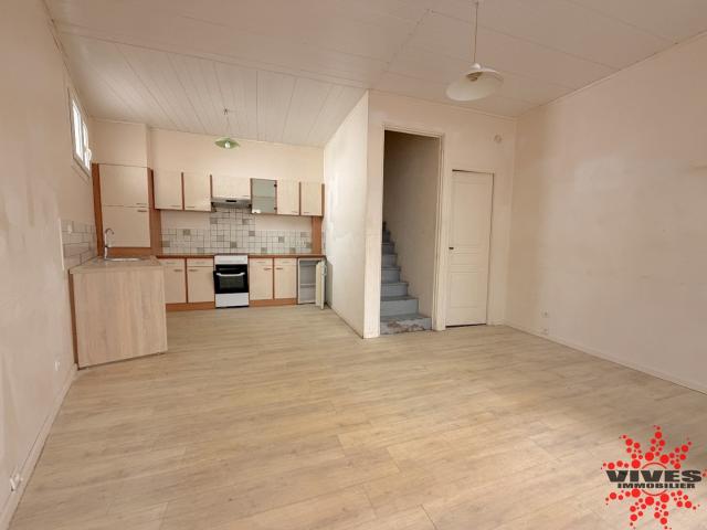 Maison vente à Béziers, Lignan-sur-orb