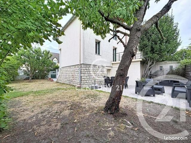 Maison vente à Sarcelles, Deuil-la-barre